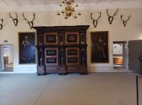 Schloss Neuenburg &ndash; &copy; Gisela Gerlach (Eberhardt TRAVEL)
