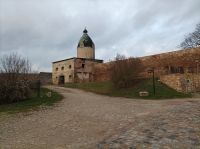 Schloss Neuenburg &ndash; &copy; Gisela Gerlach (Eberhardt TRAVEL)