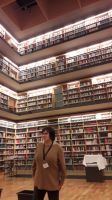  Führung in der Anna-Amalia -Bibliothek