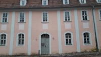  Haus der Frau von Stein &ndash; &copy; Adelheid Fritzsche (Eberhardt TRAVEL)