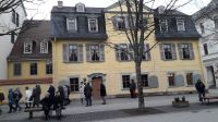 Wohnhaus Friedrich Schillers &ndash; &copy; Adelheid Fritzsche (Eberhardt TRAVEL)
