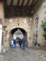 Bregenz-Stadtspaziergang - Oberstadt(11).jpg &ndash; &copy; Steffi Lambrecht (Eberhardt TRAVEL)