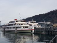 Bregenz-Stadtspaziergang - Unser Schiff für die Silvesterfeier(20).jpg &ndash; &copy; Steffi Lambrecht (Eberhardt TRAVEL)