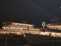 Silvester auf dem Schiff (2).jpg &ndash; &copy; Steffi Lambrecht (Eberhardt TRAVEL)