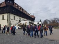 Stadtführung in Konstanz -Am Konzil(4).jpg &ndash; &copy; Steffi Lambrecht (Eberhardt TRAVEL)