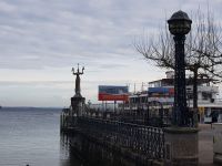 Stadtführung in Konstanz - Die berühmte Imperia(5).jpg &ndash; &copy; Steffi Lambrecht (Eberhardt TRAVEL)