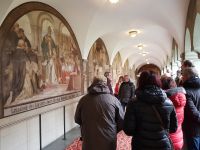 Stadtführung in Konstanz -ehemaliges Kloster, heute Steigenberger Hotel(8).jpg &ndash; &copy; Steffi Lambrecht (Eberhardt TRAVEL)