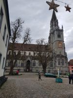 Stadtführung in Konstanz - Münster(16).jpg &ndash; &copy; Steffi Lambrecht (Eberhardt TRAVEL)