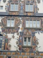 Stadtführung in Konstanz - Wandmalerei an einem Haus(23).jpg &ndash; &copy; Steffi Lambrecht (Eberhardt TRAVEL)