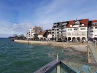 Friedrichshafen - Seepromenade.jpg &ndash; &copy; Steffi Lambrecht (Eberhardt TRAVEL)