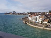 Friedrichshafen Blick vom Moleturm.jpg &ndash; &copy; Steffi Lambrecht (Eberhardt TRAVEL)