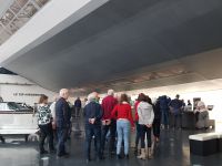 Zeppelinmuseum Friedrichshafen.jpg &ndash; &copy; Steffi Lambrecht (Eberhardt TRAVEL)