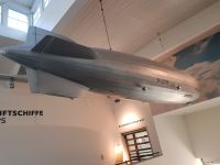 Zeppelinmuseum - eines der Luftschiffe.jpg &ndash; &copy; Steffi Lambrecht (Eberhardt TRAVEL)
