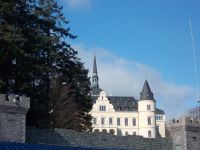 DSCN8440.JPG   Schloss Ralswiek &ndash; &copy; Kerstin Veit (Eberhardt TRAVEL)