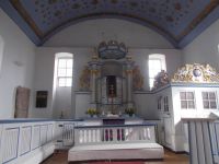 DSCN8502.JPG   Kirche in Kloster &ndash; &copy; Kerstin Veit (Eberhardt TRAVEL)