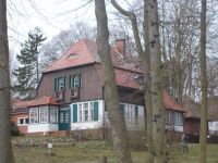 DSCN8510.JPG    Museum G.Hauptmann &ndash; &copy; Kerstin Veit (Eberhardt TRAVEL)