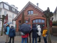 DSCN8516.JPG   Ortsrundgang Binz &ndash; &copy; Kerstin Veit (Eberhardt TRAVEL)
