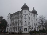 DSCN8524.JPG   Bäderarchitektur &ndash; &copy; Kerstin Veit (Eberhardt TRAVEL)