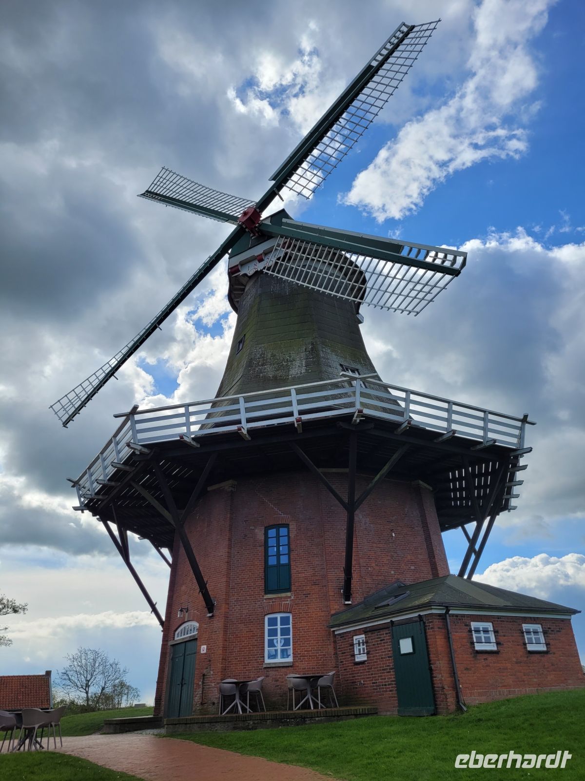 026 Greetsiel &ndash; &copy; Jörg Nesse (Eberhardt TRAVEL)