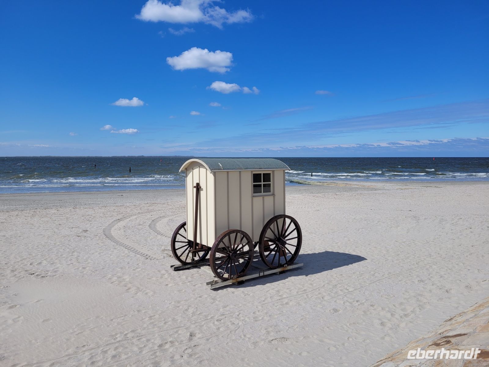 036 Norderney &ndash; &copy; Jörg Nesse (Eberhardt TRAVEL)