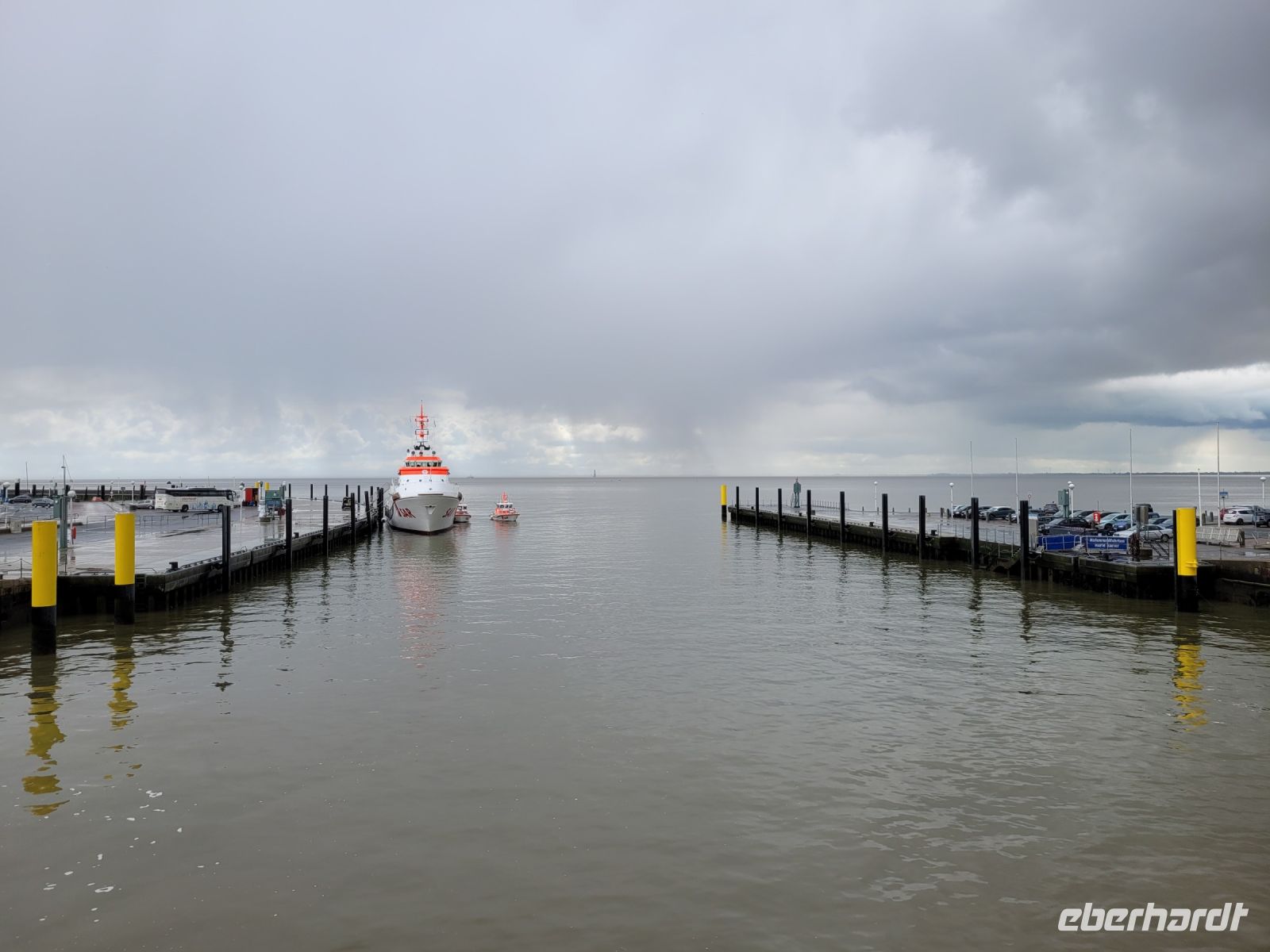 040 Wilhelmshaven &ndash; &copy; Jörg Nesse (Eberhardt TRAVEL)