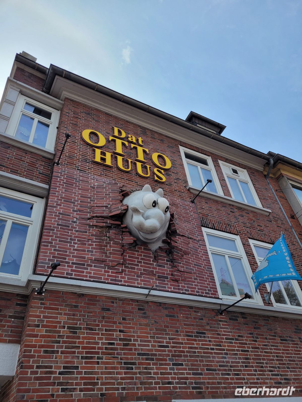 055 Emden &ndash; &copy; Jörg Nesse (Eberhardt TRAVEL)