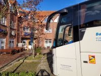 012 Ankunft am Hotel &ndash; &copy; Jörg Nesse (Eberhardt TRAVEL)