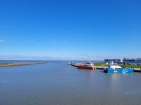 033 auf nach Norderney &ndash; &copy; Jörg Nesse (Eberhardt TRAVEL)