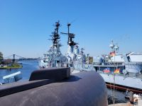 045 Wilhelmshaven &ndash; &copy; Jörg Nesse (Eberhardt TRAVEL)