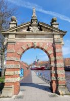 054 Emden &ndash; &copy; Jörg Nesse (Eberhardt TRAVEL)