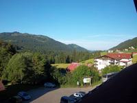 Balderschwang &ndash; &copy; Günter Löwe (Eberhardt TRAVEL)