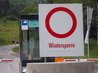 Silveretta Hochalpenstraße &ndash; &copy; Günter Löwe (Eberhardt TRAVEL)