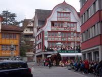Appenzell &ndash; &copy; Günter Löwe (Eberhardt TRAVEL)