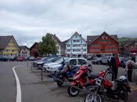 Appenzell &ndash; &copy; Günter Löwe (Eberhardt TRAVEL)