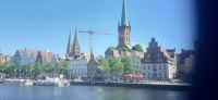 Lübeck  &ndash; &copy; Kerstin Hugel (Eberhardt TRAVEL)
