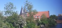Lübeck Holsten Tor &ndash; &copy; Kerstin Hugel (Eberhardt TRAVEL)
