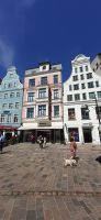 Rostock &ndash; &copy; Kerstin Hugel (Eberhardt TRAVEL)