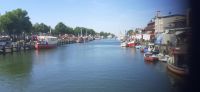 Warnemünde &ndash; &copy; Kerstin Hugel (Eberhardt TRAVEL)