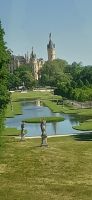 Schwerin  Schloss &ndash; &copy; Kerstin Hugel (Eberhardt TRAVEL)