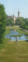 Schwerin  Schloss &ndash; &copy; Kerstin Hugel (Eberhardt TRAVEL)