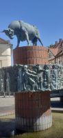 Schwerin   &ndash; &copy; Kerstin Hugel (Eberhardt TRAVEL)