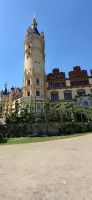 Schwerin  Schloss &ndash; &copy; Kerstin Hugel (Eberhardt TRAVEL)