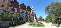 Schwerin  Schloss &ndash; &copy; Kerstin Hugel (Eberhardt TRAVEL)