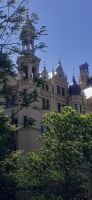 Schwerin  Schloss &ndash; &copy; Kerstin Hugel (Eberhardt TRAVEL)