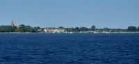Wismar Hafenrundfahrt &ndash; &copy; Kerstin Hugel (Eberhardt TRAVEL)