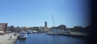 Wismar Hafenrundfahrt &ndash; &copy; Kerstin Hugel (Eberhardt TRAVEL)