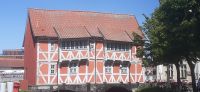 Wismar &ndash; &copy; Kerstin Hugel (Eberhardt TRAVEL)