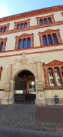 Wismar Gericht &ndash; &copy; Kerstin Hugel (Eberhardt TRAVEL)