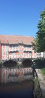 Wismar &ndash; &copy; Kerstin Hugel (Eberhardt TRAVEL)