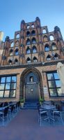 Restaurant Alter Schwede &ndash; &copy; Kerstin Hugel (Eberhardt TRAVEL)